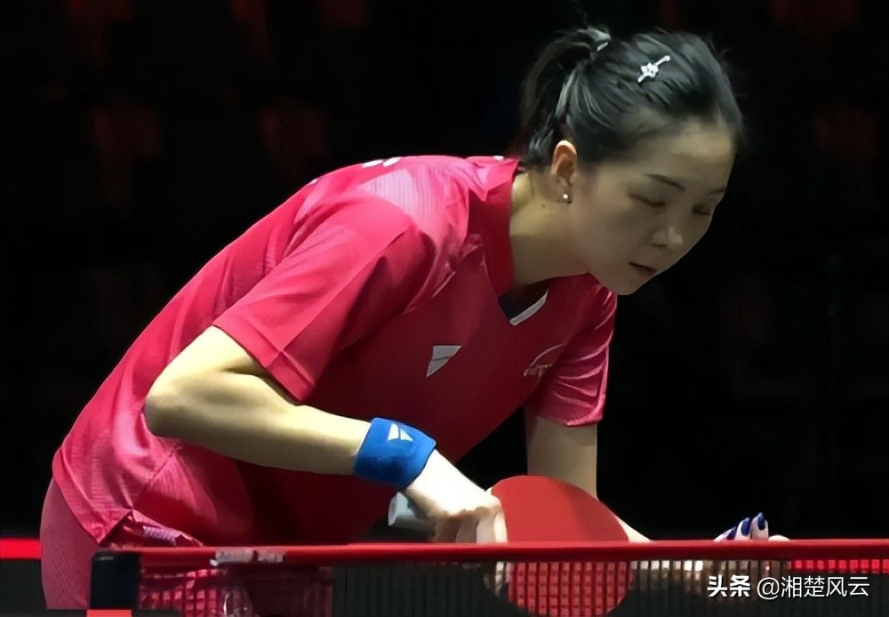 袁佳楠个人资料乒乓球,袁佳楠河南乒乓队