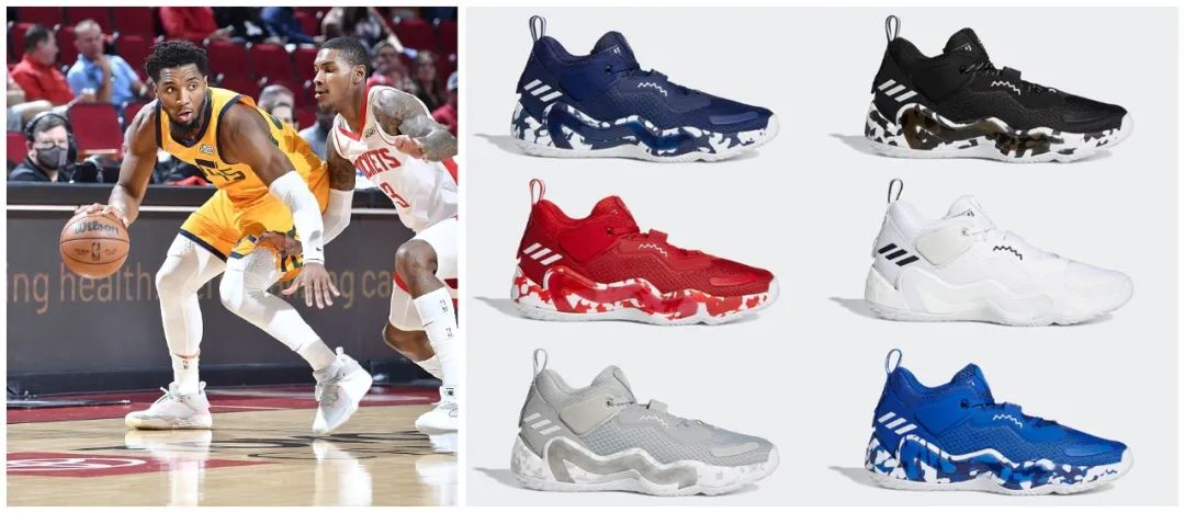 各个球星上脚nike球鞋,哪款球星球鞋最值得入手