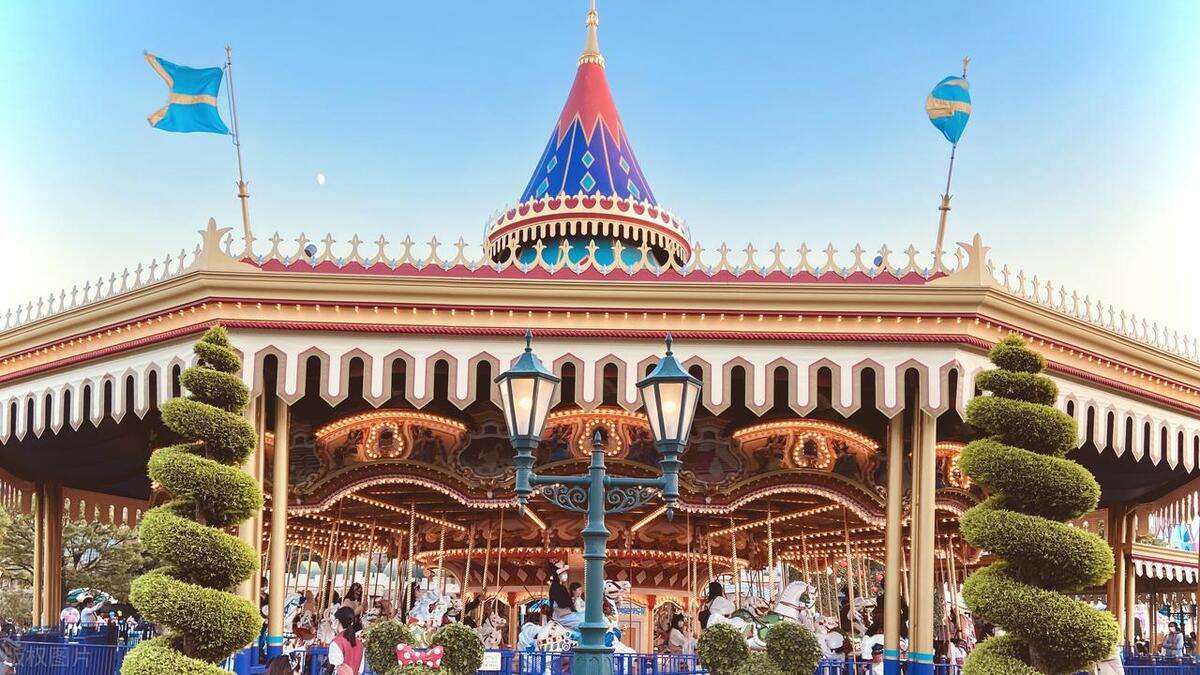 天津、成都、武汉相继辟谣！中国第三座迪士尼，到底花落谁家？