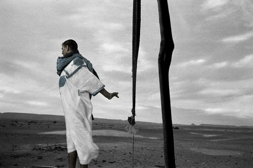 高磊：心灵的捕手