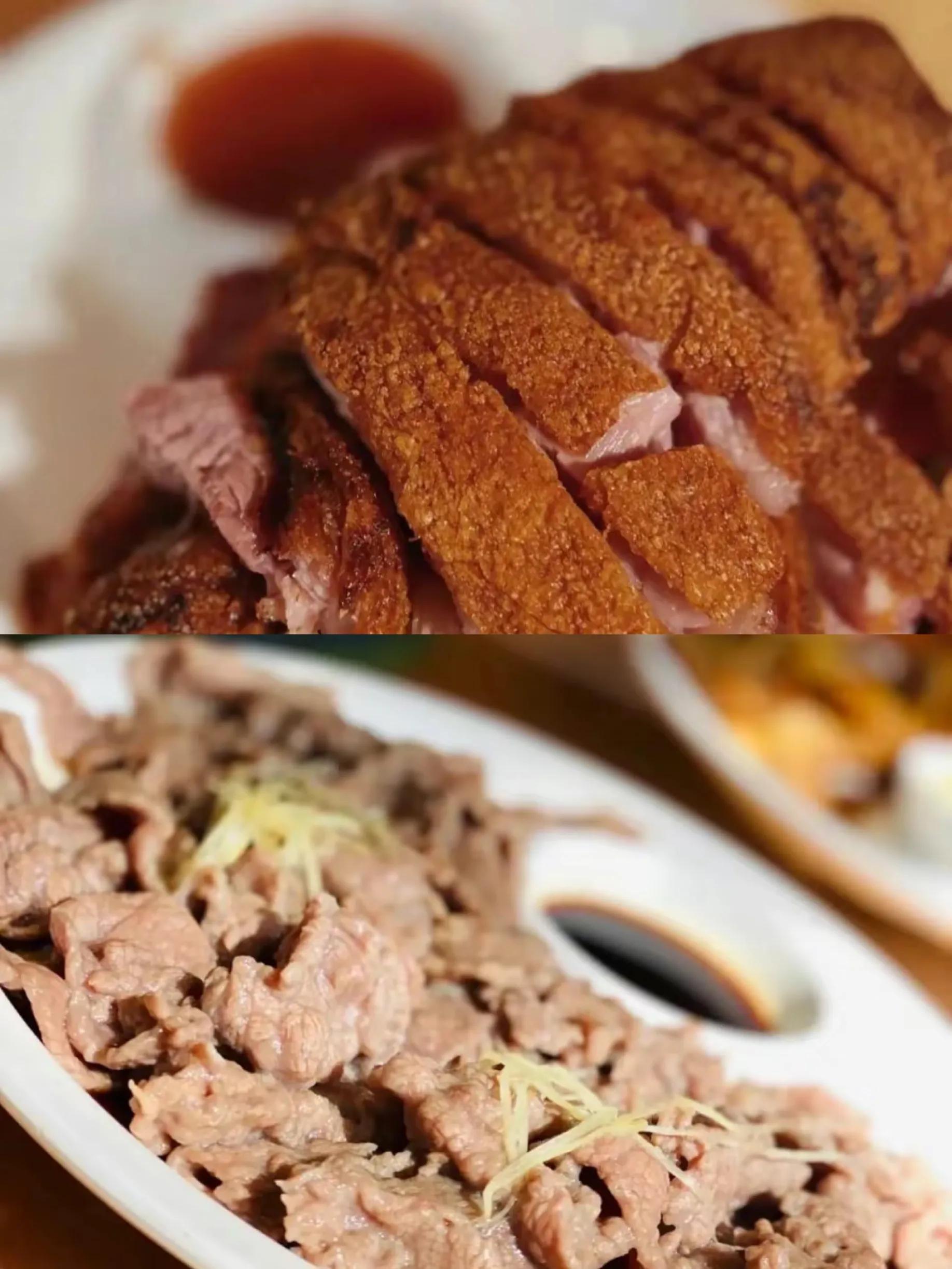 本地广州粤菜前十推荐,广州人气火爆的20家粤菜