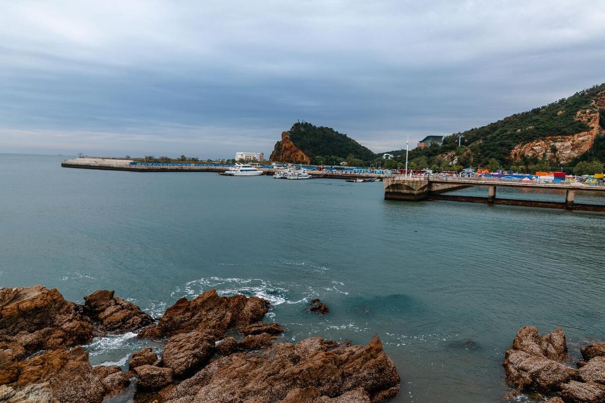 辽宁海城地名的由来,辽宁地名起名