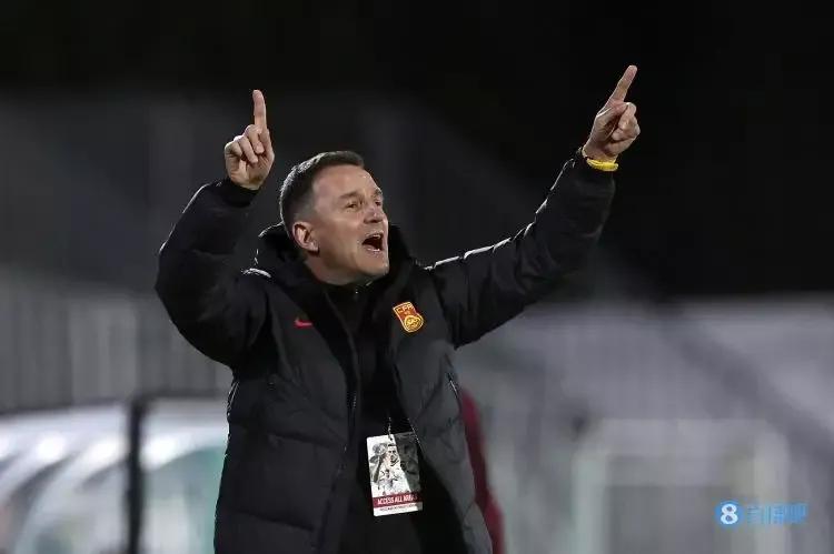 扬科维奇下课后首谈国足,扬科维奇承诺让国足焕然一新