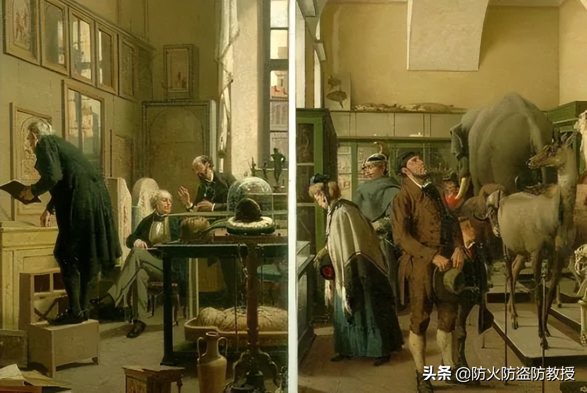 意大利埃及博物馆,都灵埃及博物馆