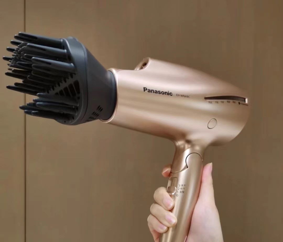松下吹风机na9c和na98c哪个值得买,松下吹风机nx70和nx71区别