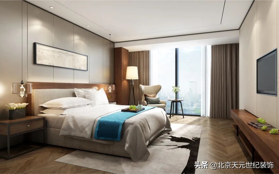 秦淮专业办公空间装饰设计案例,五华区写字楼装修设计案例