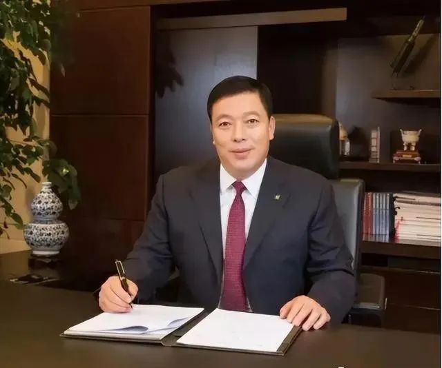 恒力超过华为,超越华为成为新标杆