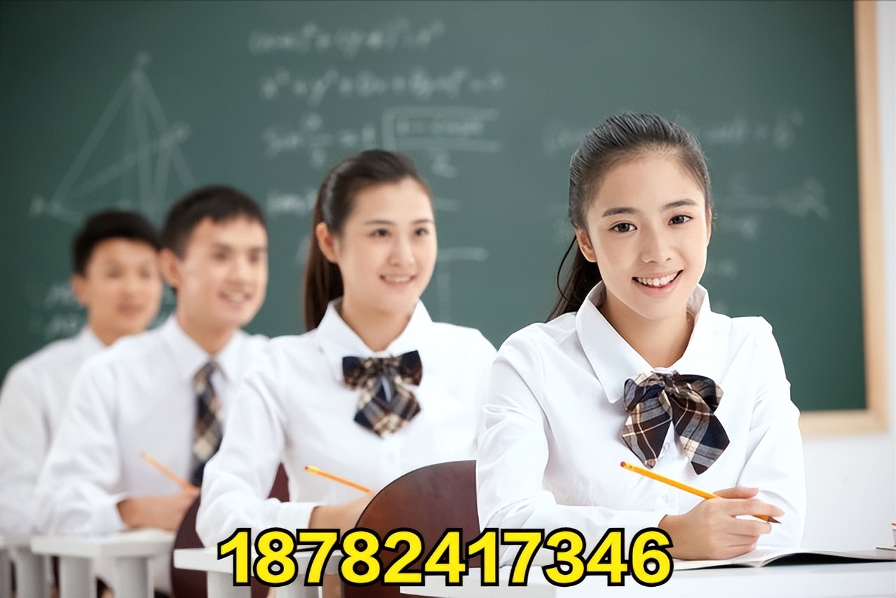 初中毕业考不上高中想学书法,初中毕业考不上高中如何规划