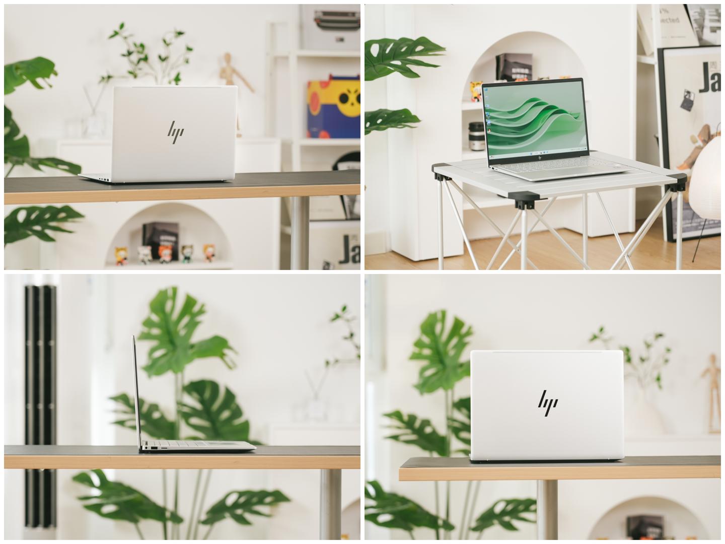 惠普星bookpro14使用测评,惠普星bookpro14开荒教程