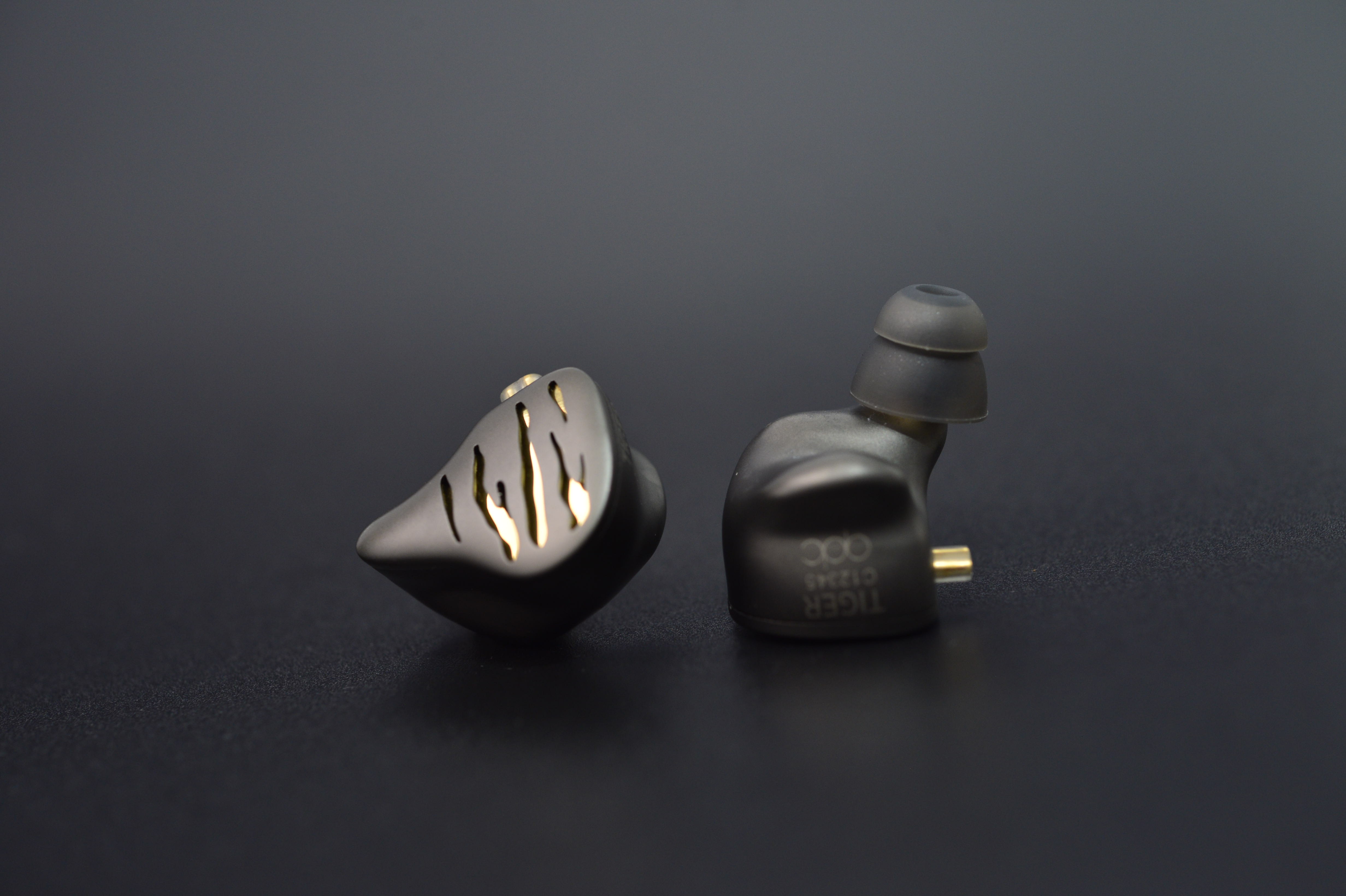 内含福利|HiFi快乐再续期！qdc与您相约北京广州