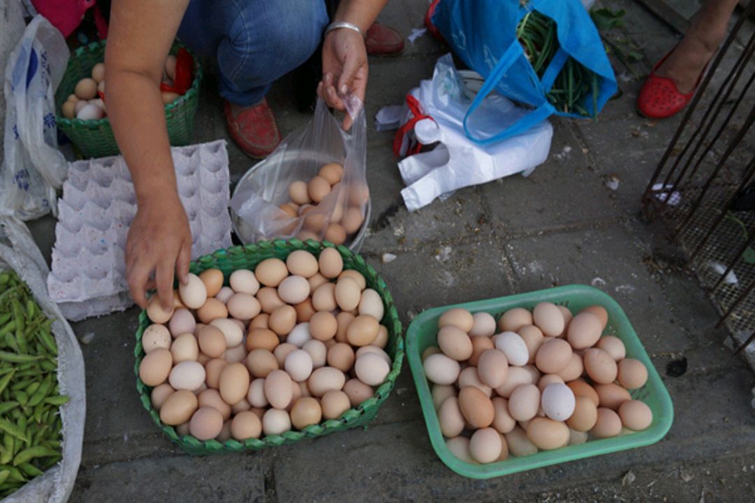 农村大集上三样东西千万别买,农村集市这三样东西不要买