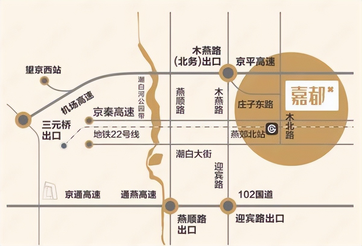 燕郊嘉都国际好吗,燕郊嘉都小区现状如何