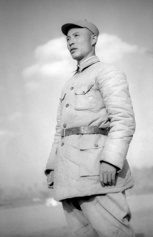 1942年八路军遭受重大损失,1944八路军在华北大规模对日作战