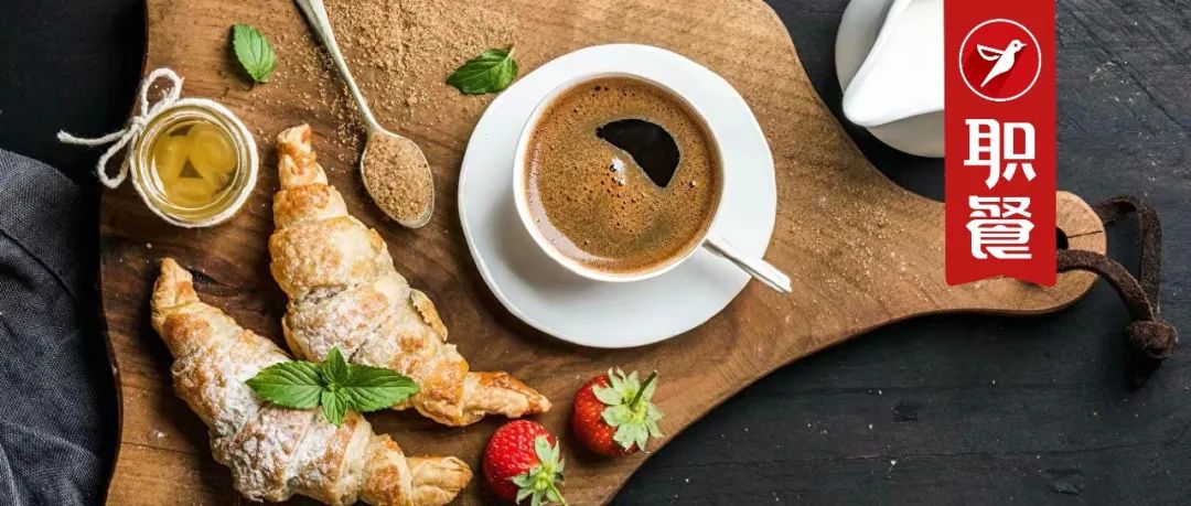 省时省力的早餐咖啡,咖啡早餐推荐