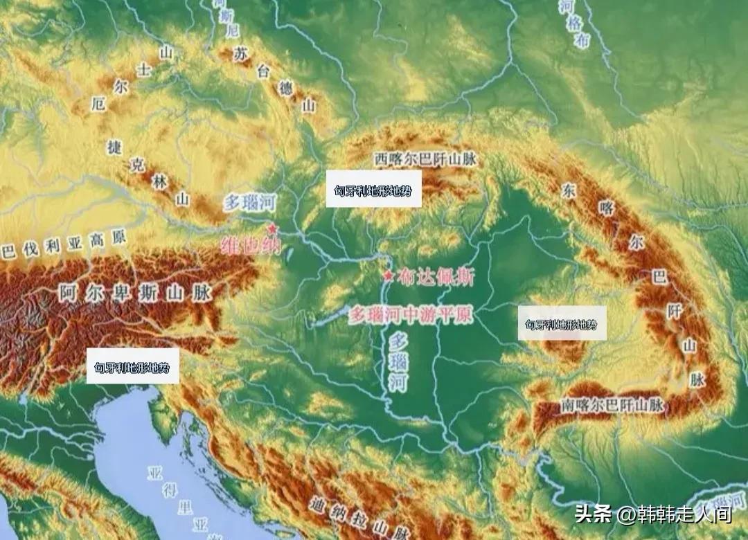 外媒评价匈牙利力挺中国,匈牙利在欧盟力挺中国