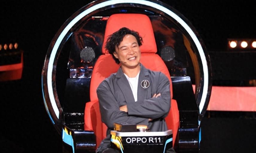 陈奕迅调侃明星,陈奕迅幽默点评