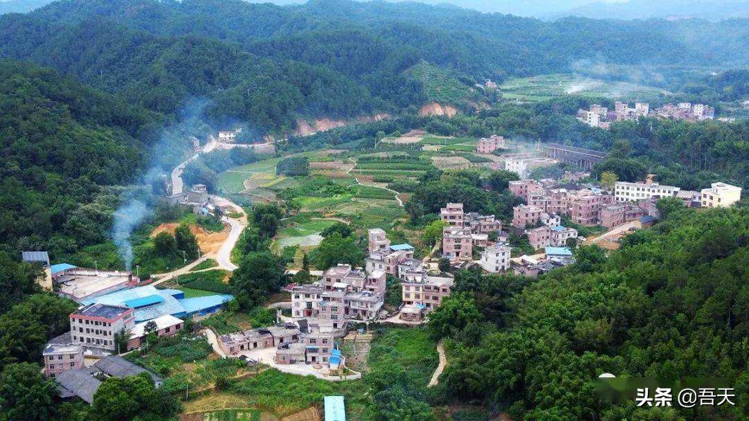最新中国最富裕的十大名村,各村旅游重点村