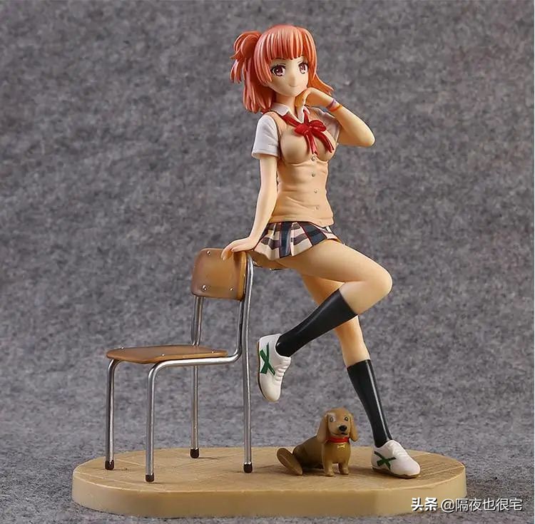 百元天花板手办,百元以内手办推荐