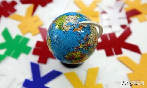 国内海运费可以付美元,为什么海运费是美金支付