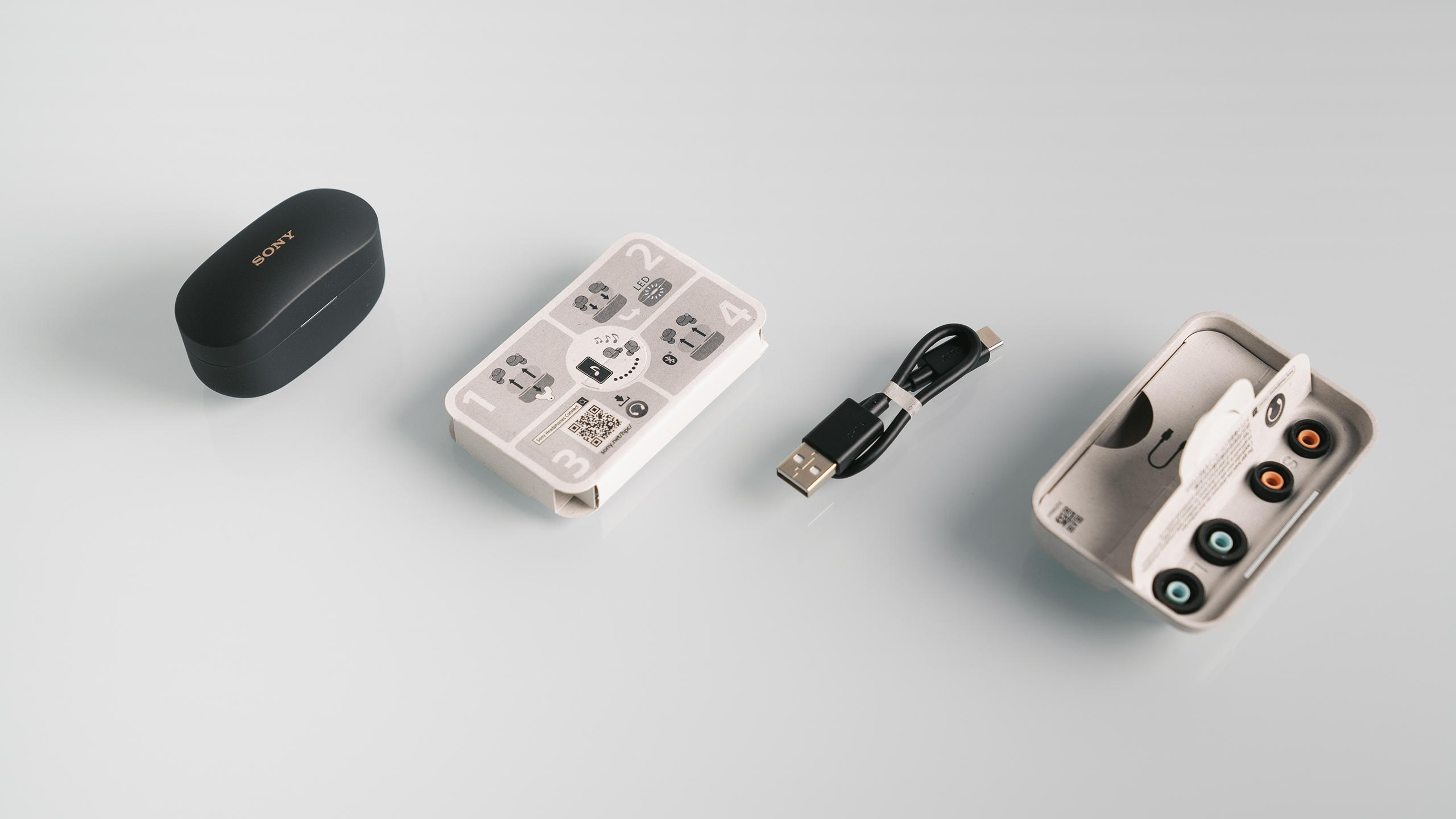 索尼降噪耳机wf1000xm4测评,降噪耳机索尼wf-1000xm4测评