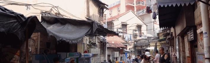 「美食城探秘」：朱一龙新片背后的隐藏美食！