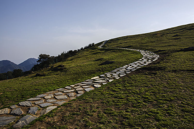 永泰云顶天池,永泰云顶天池门票