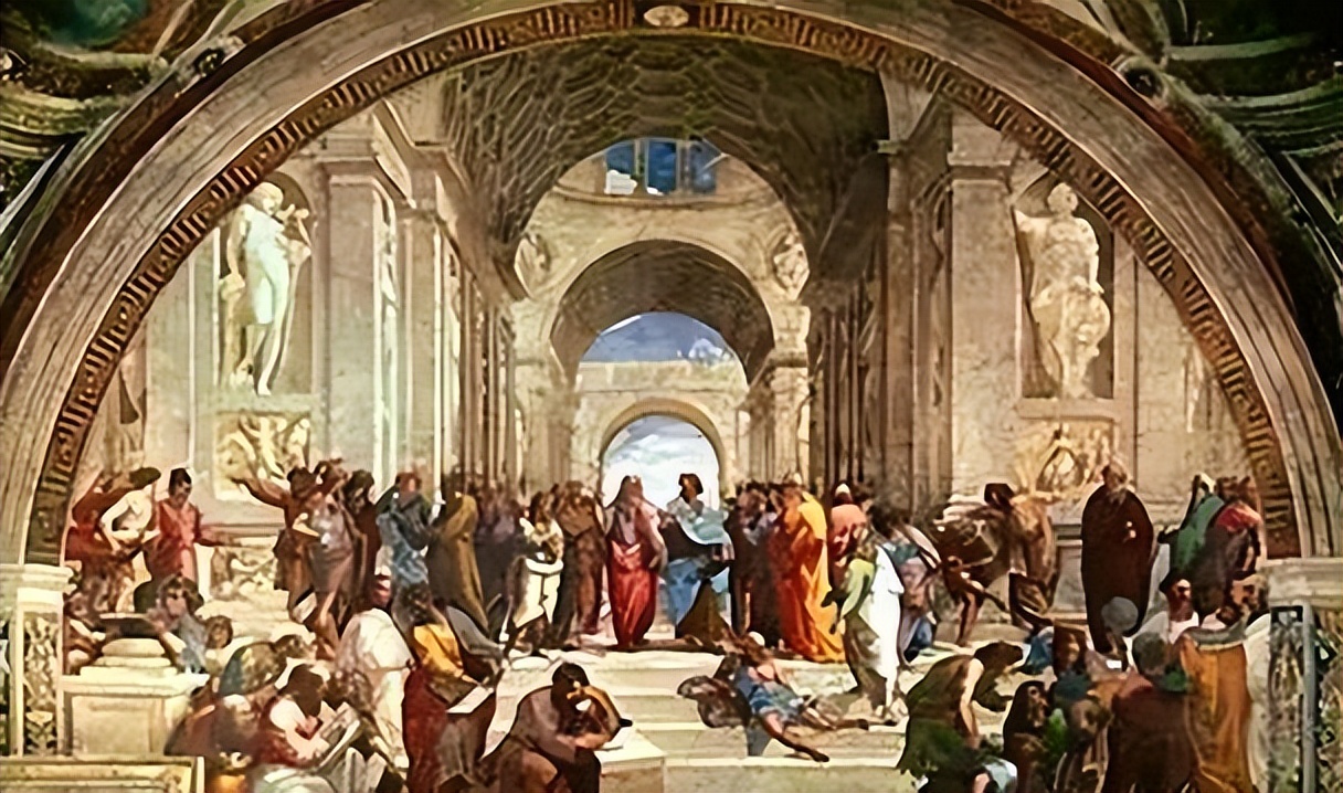 古希腊精神是什么,古希腊文学的最高成就