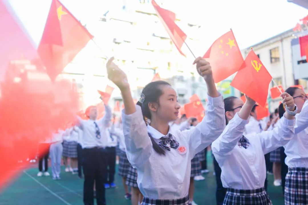 又是秦外！中考尖子生“提前论战”，99人脱颖而出