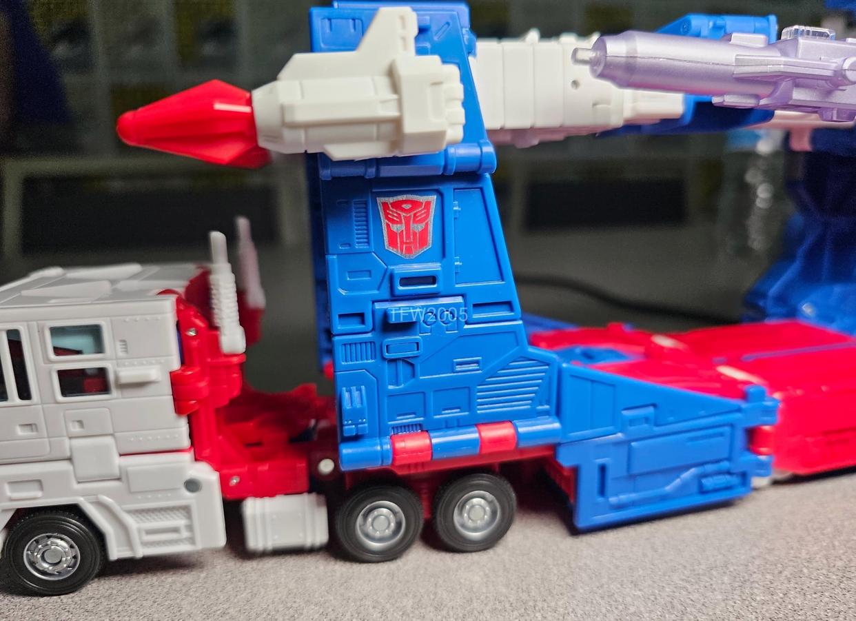 变形金刚模型帅,ss86变形金刚模型