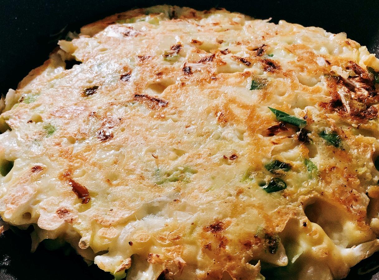 卷心菜的一百种做法美食教学,卷心菜不放肉怎么烧好吃