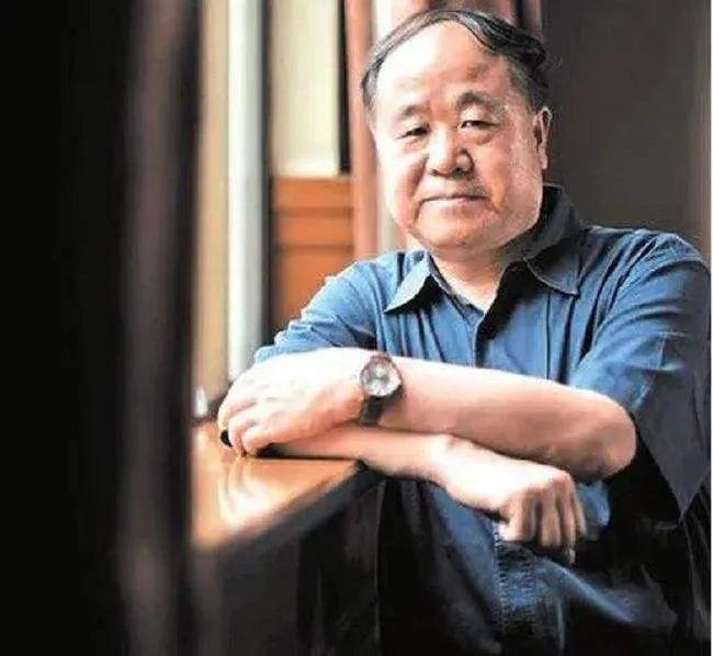 《丰乳肥臀》——诺奖得主莫言的灵魂之作