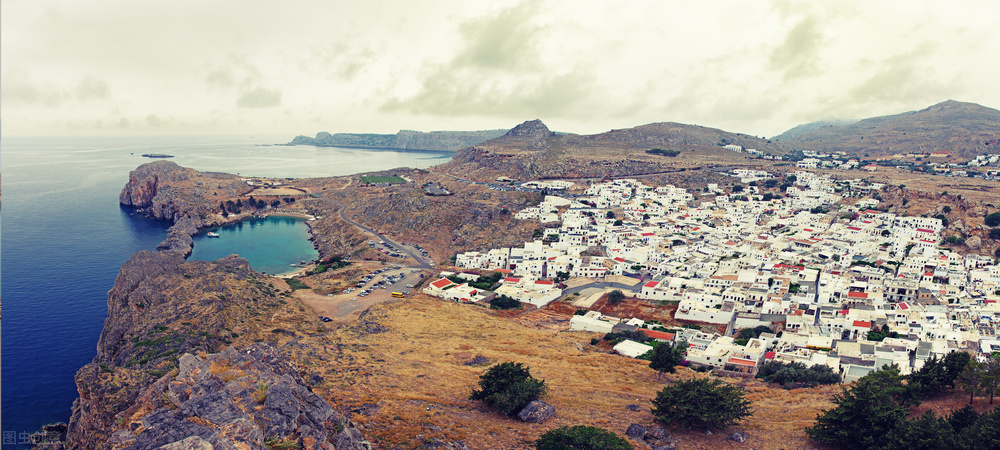 希腊移民四种方式,希腊移民基本知识