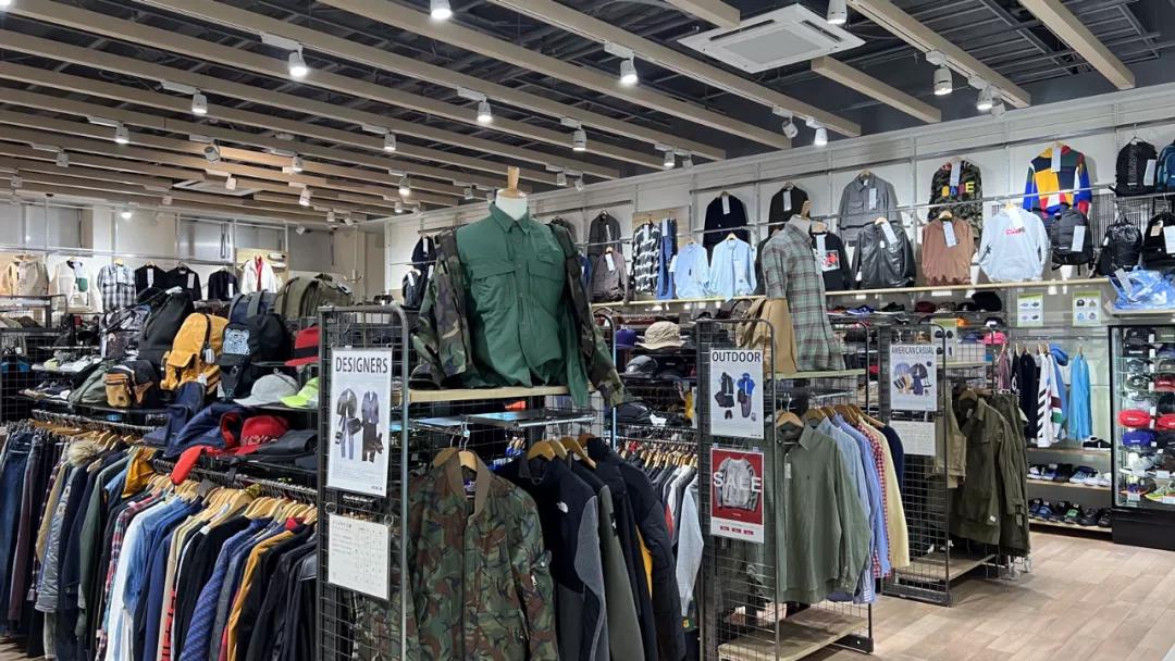 日本人热衷购买的国货,日本人为什么买二手货