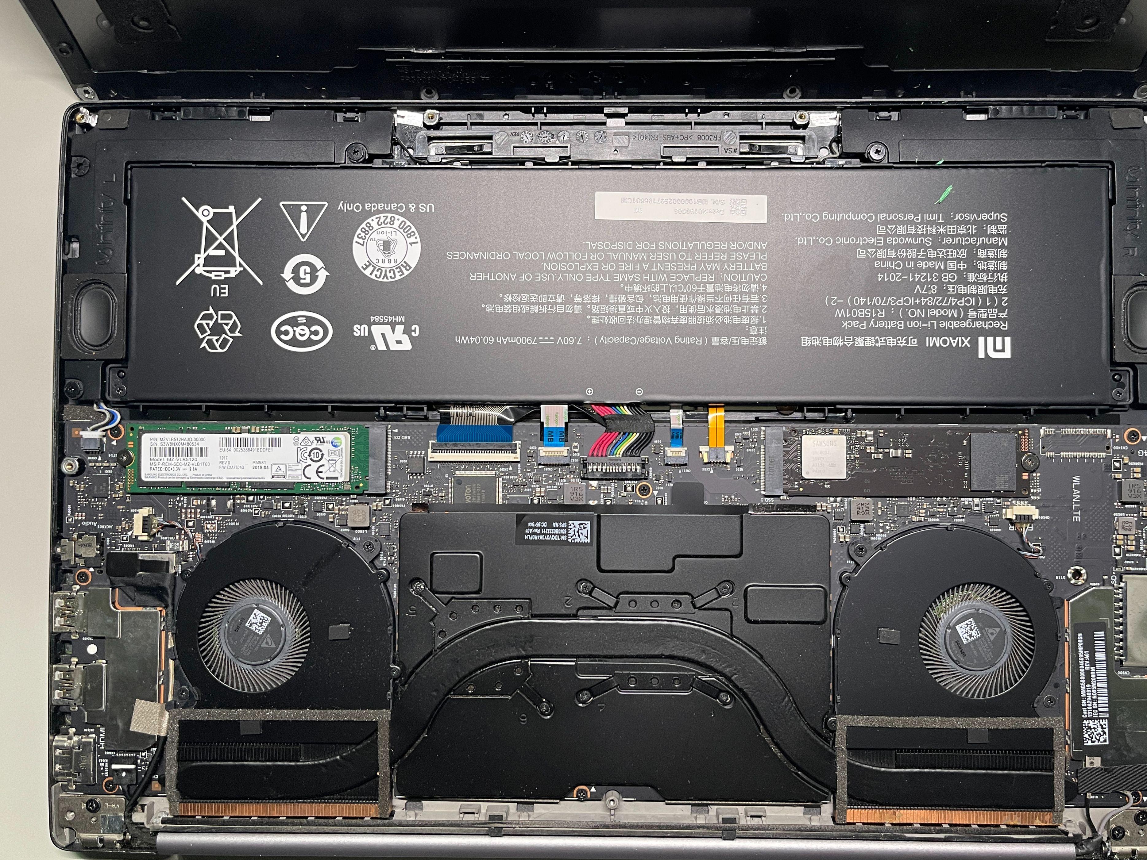 m.2硬盘和ssd硬盘实测差距,m.2和ssd固态硬盘优缺点