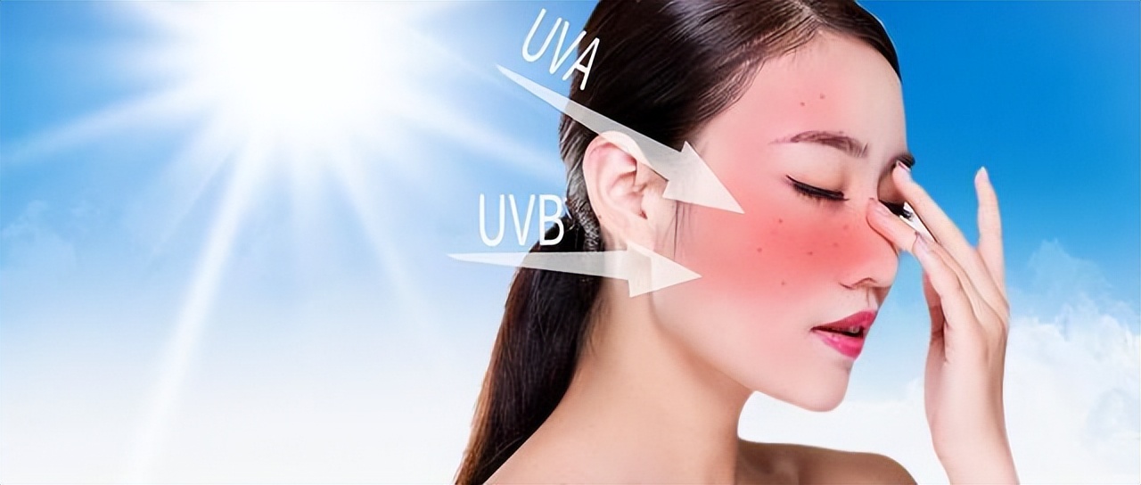 为啥老人斑会自行掉了,有人说红霉素软膏治老年斑