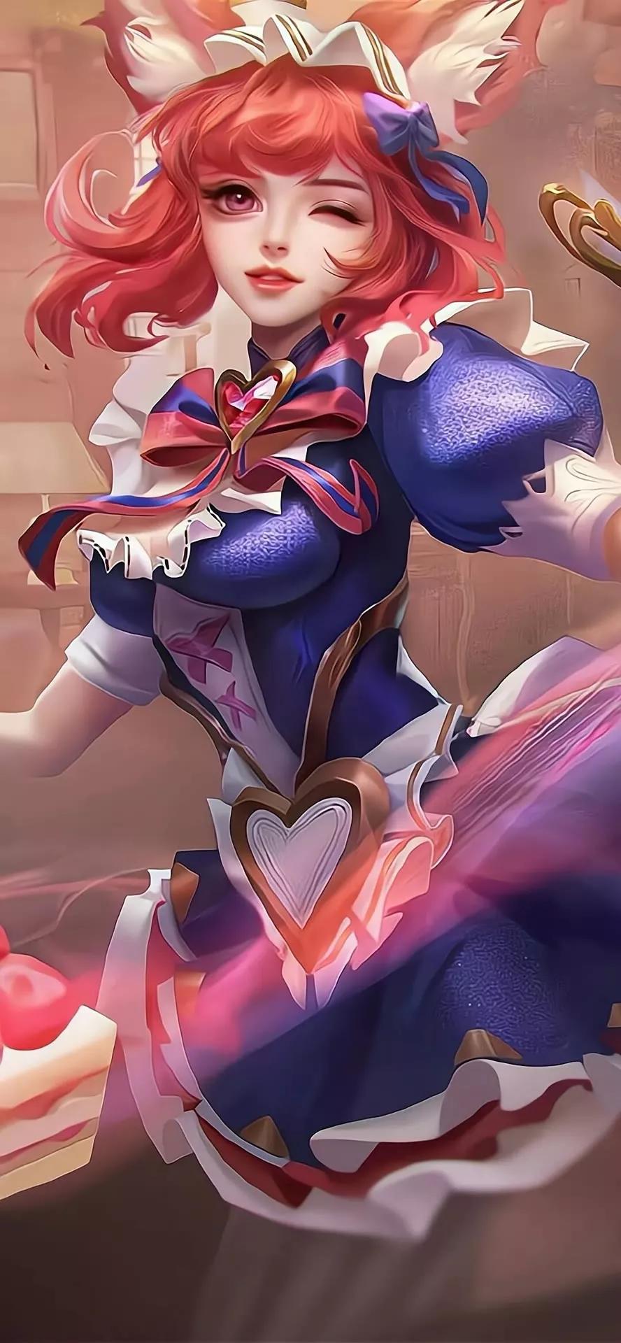 王者荣耀壁纸男生专用,王者荣耀孙策高清壁纸