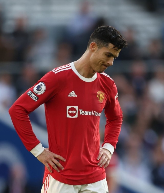 c罗离开曼联真的是c罗的原因吗,c罗为何想要离开曼联个人观点