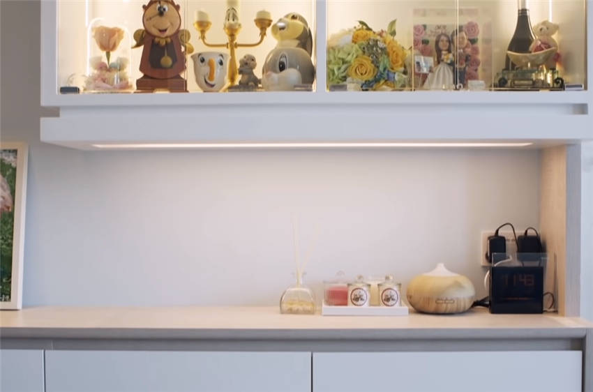 广州老破小50平小户型装修改造,70平老破小装修翻新全过程