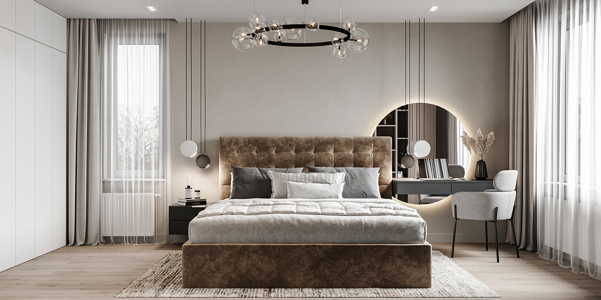 装修房子电源插座怎样布局合理,全部插座图