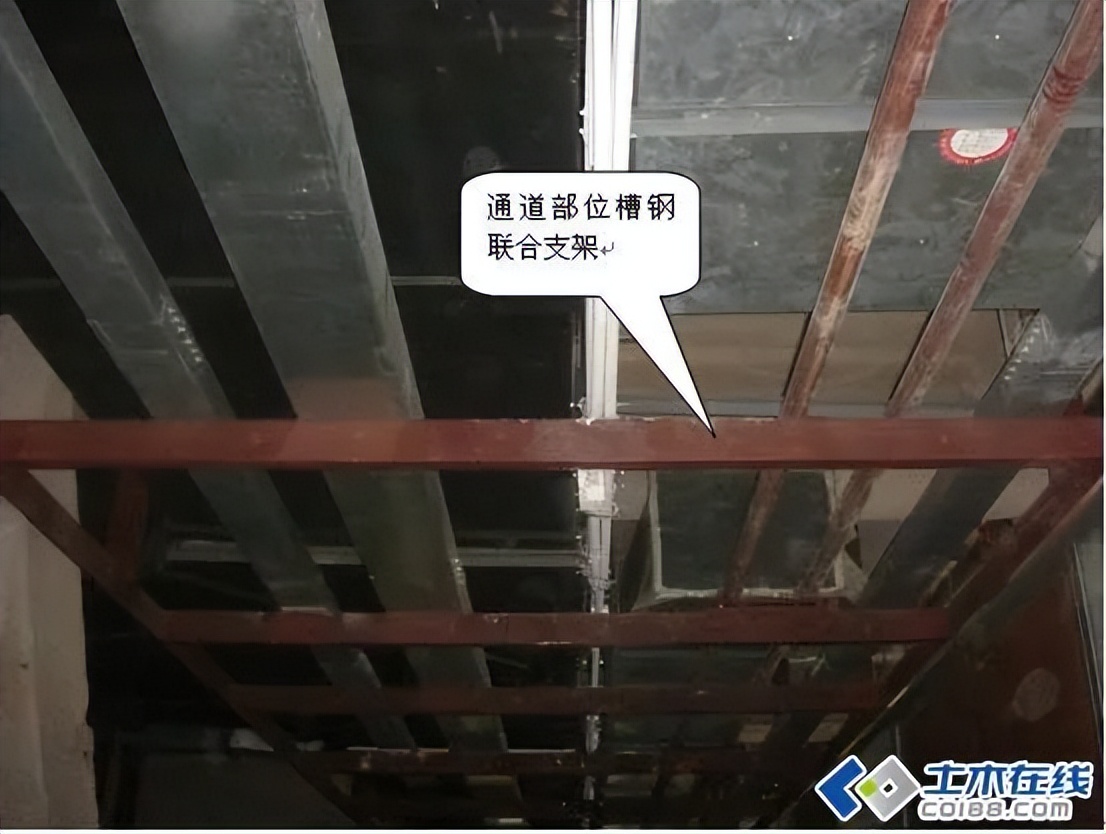 鲁班奖工程机电安装亮点做法展示,鲁班奖钢构安装要点示范图片