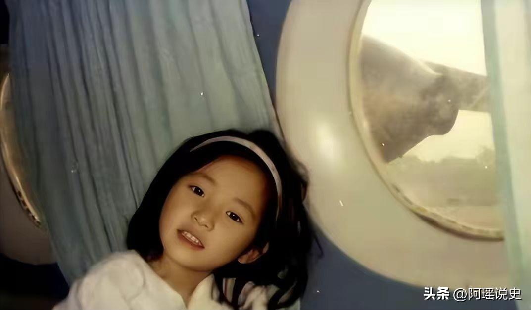 表面是普通女星实际是富豪千金,盘点娱乐圈中家世显赫的五位女星