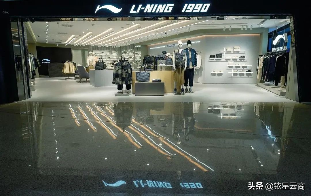 服饰行业发展现状,服饰行业现状及前景