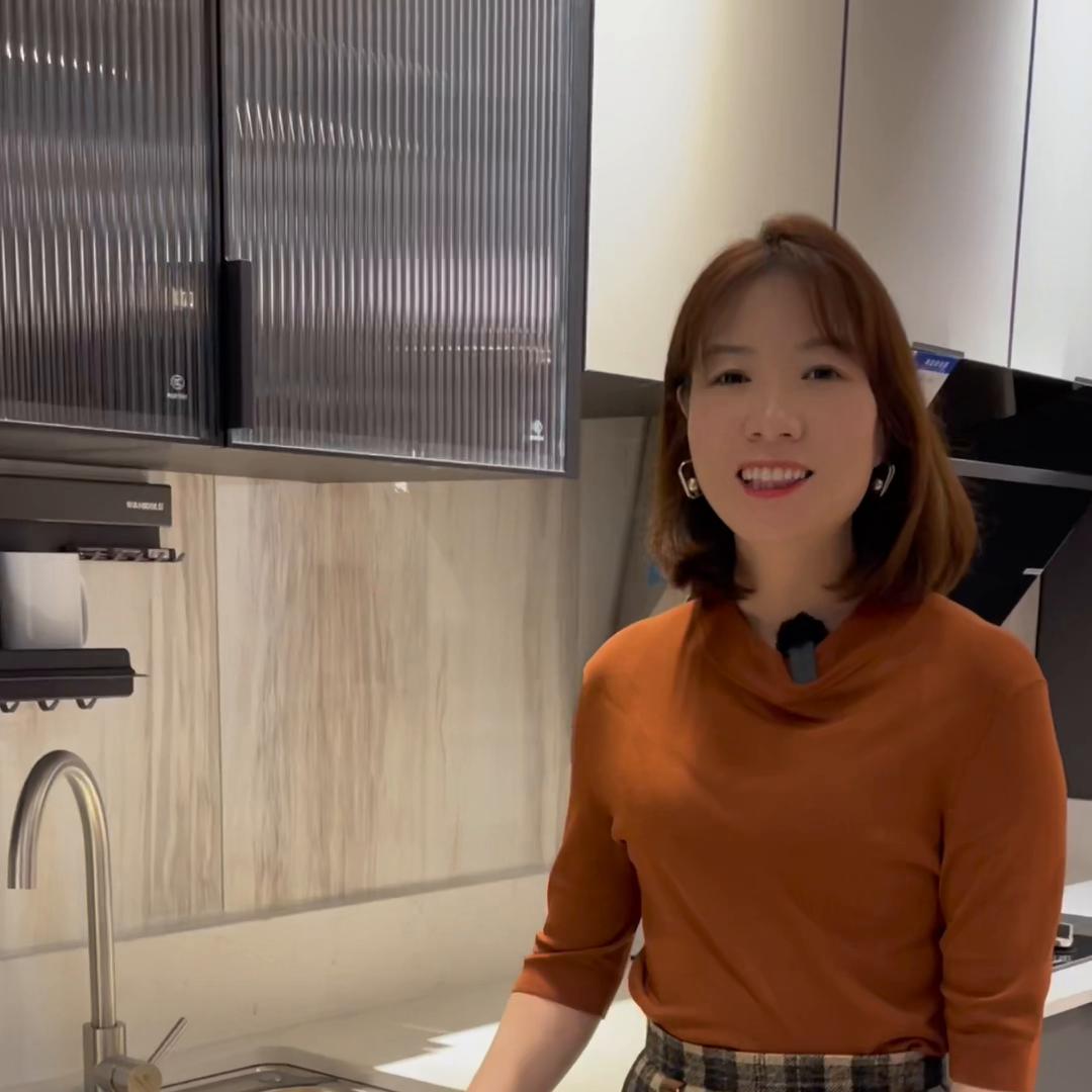 橱柜哪个品牌的性价比和质量好,定制厨房整体橱柜推荐