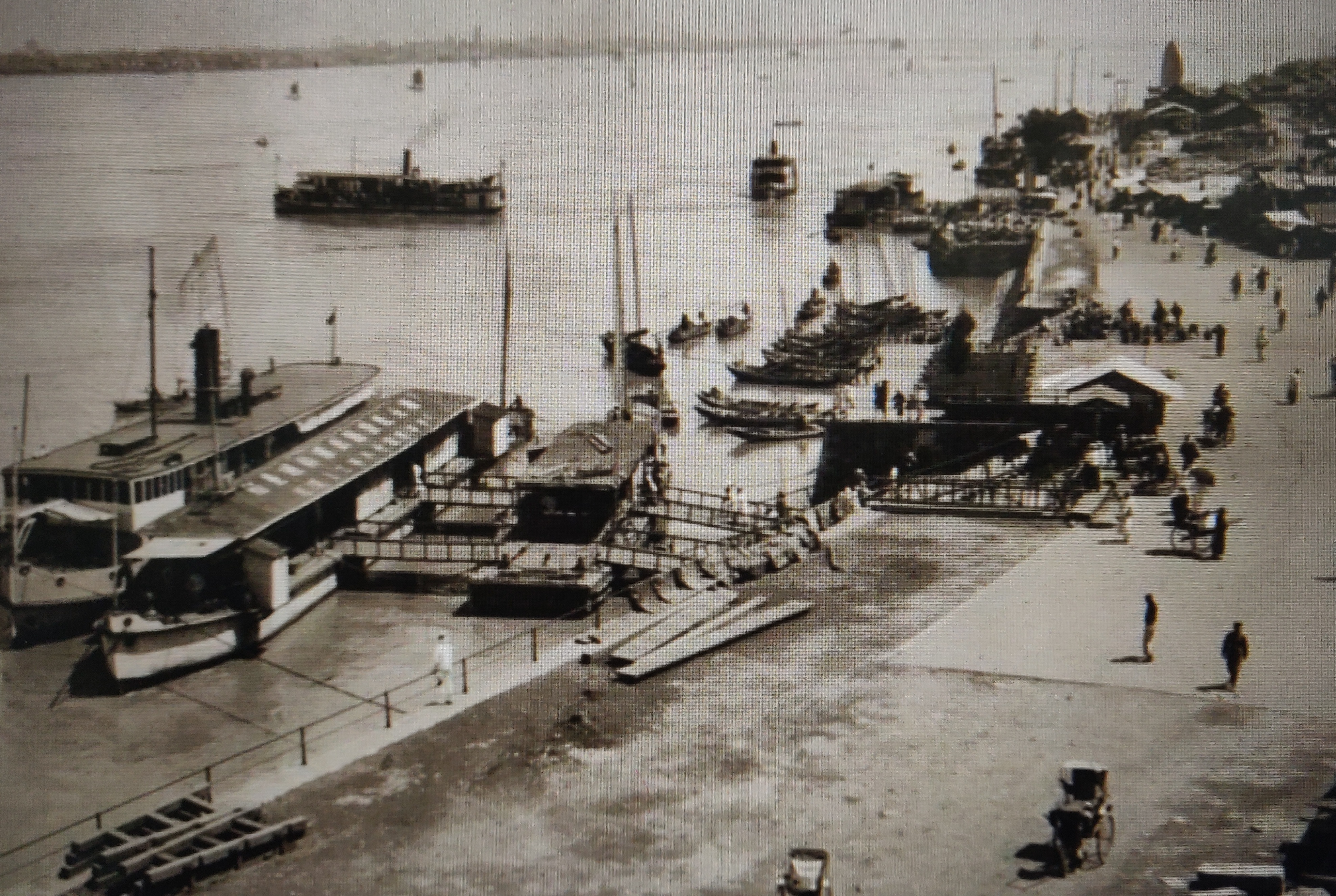 台湾老兵寻找三十年的初恋,台湾老兵寻找八年前的初恋