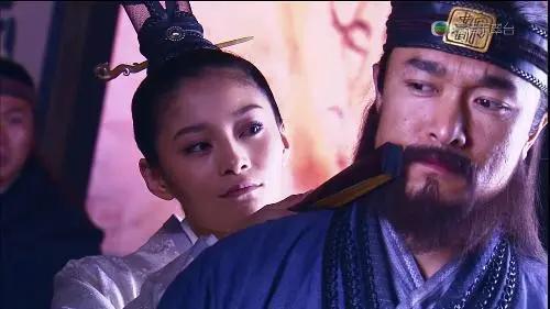 倚天屠龙记殷野王殷素素,殷素素殷野王兄妹感情好吗