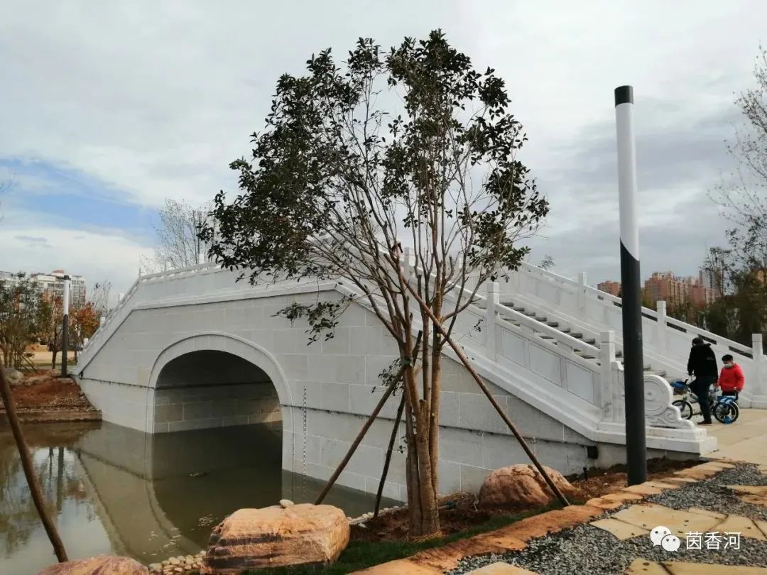 安阳汉字公园景点介绍,安阳汉字公园最新情况