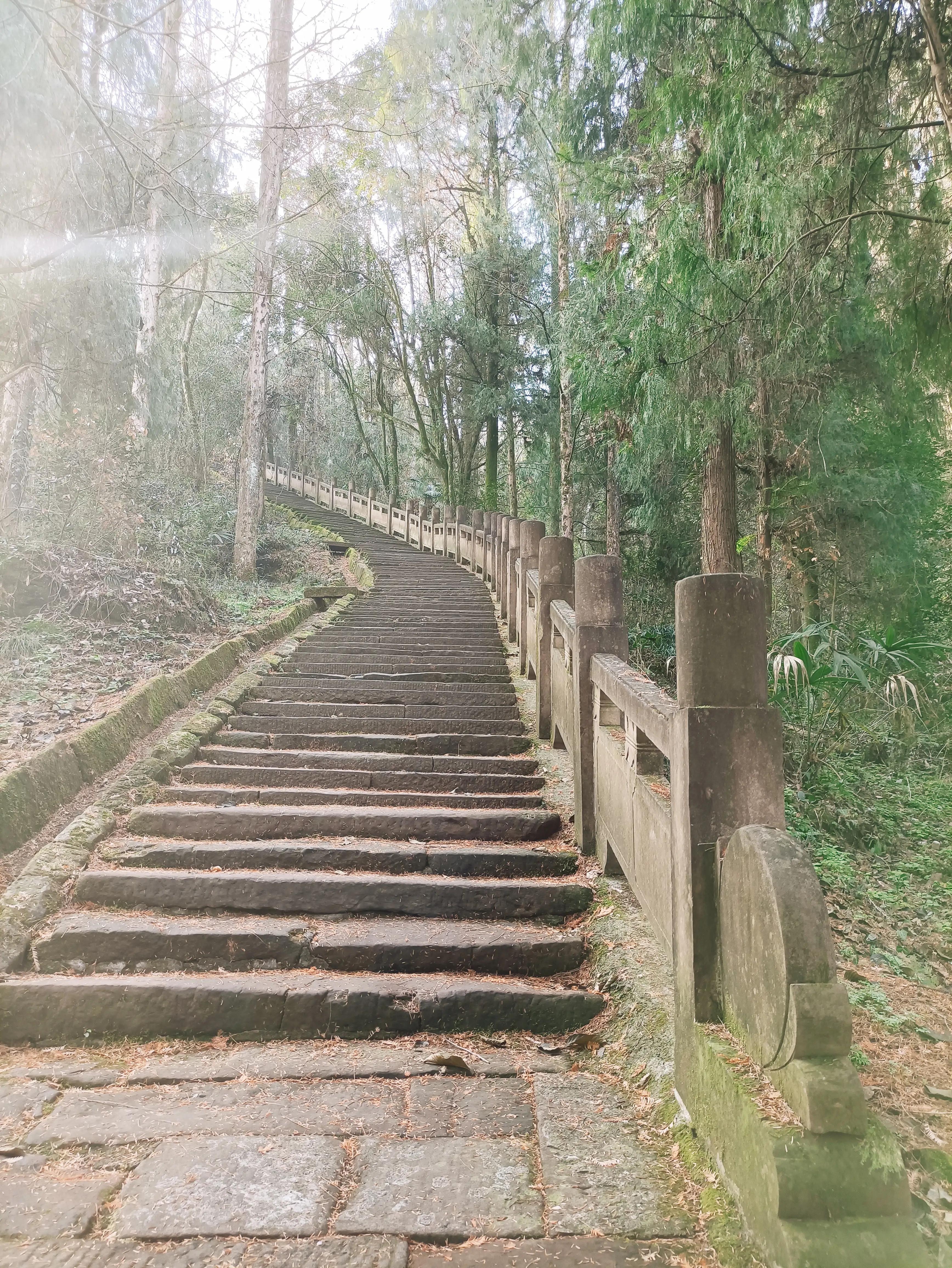 齐云山坐缆车后要游览多久,休宁齐云山景区游览图