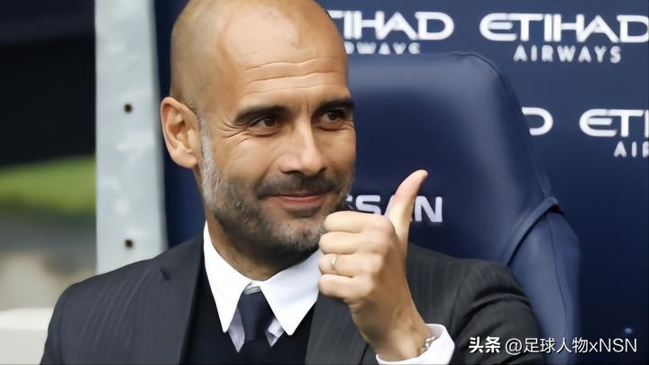 踢最漂亮的足球,瓜迪奥拉巴萨时代六冠王