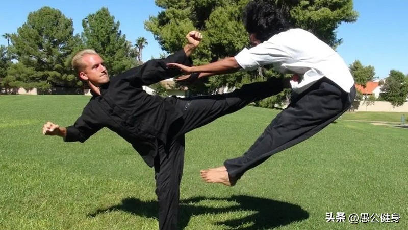 怎么才可以练好功夫,小孩怎样能练好武术