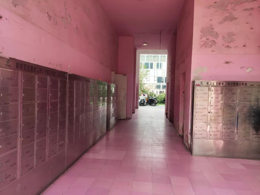 北京像素隔音好吗,北京像素生活体验